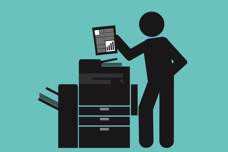 Copy Machine