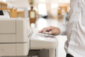 Read more about the article Copiers for Legal Offices: Buy or Lease?