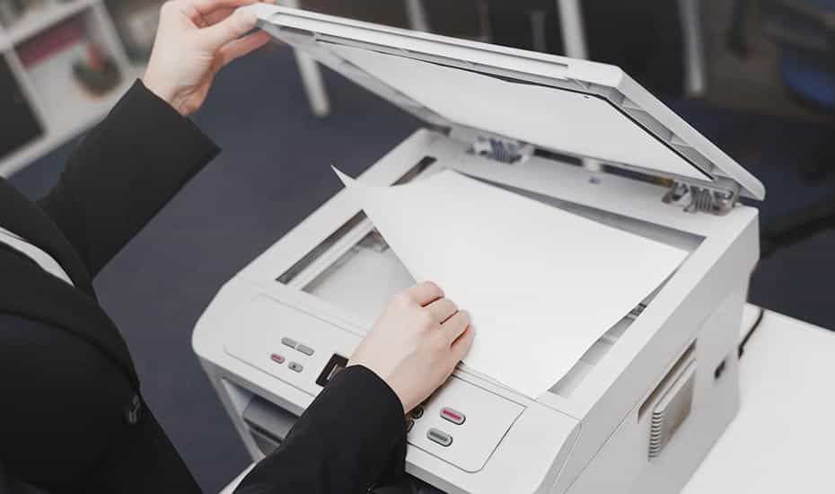 What Are The 3 Best Office Color Copiers