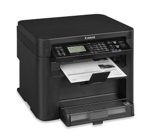 Read more about the article Canon imageCLASS D570 Wireless All-in-One Laser Printer Review