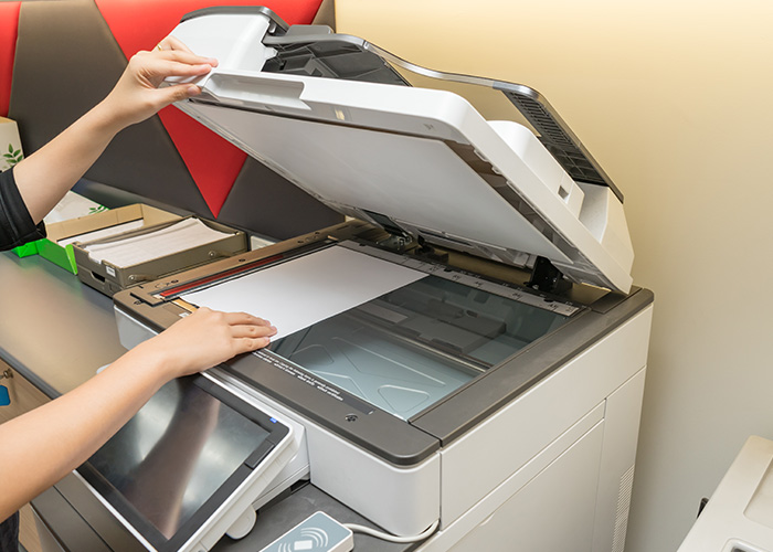 You are currently viewing Why Investing in a Commercial Copier is Part of a Good Business Plan