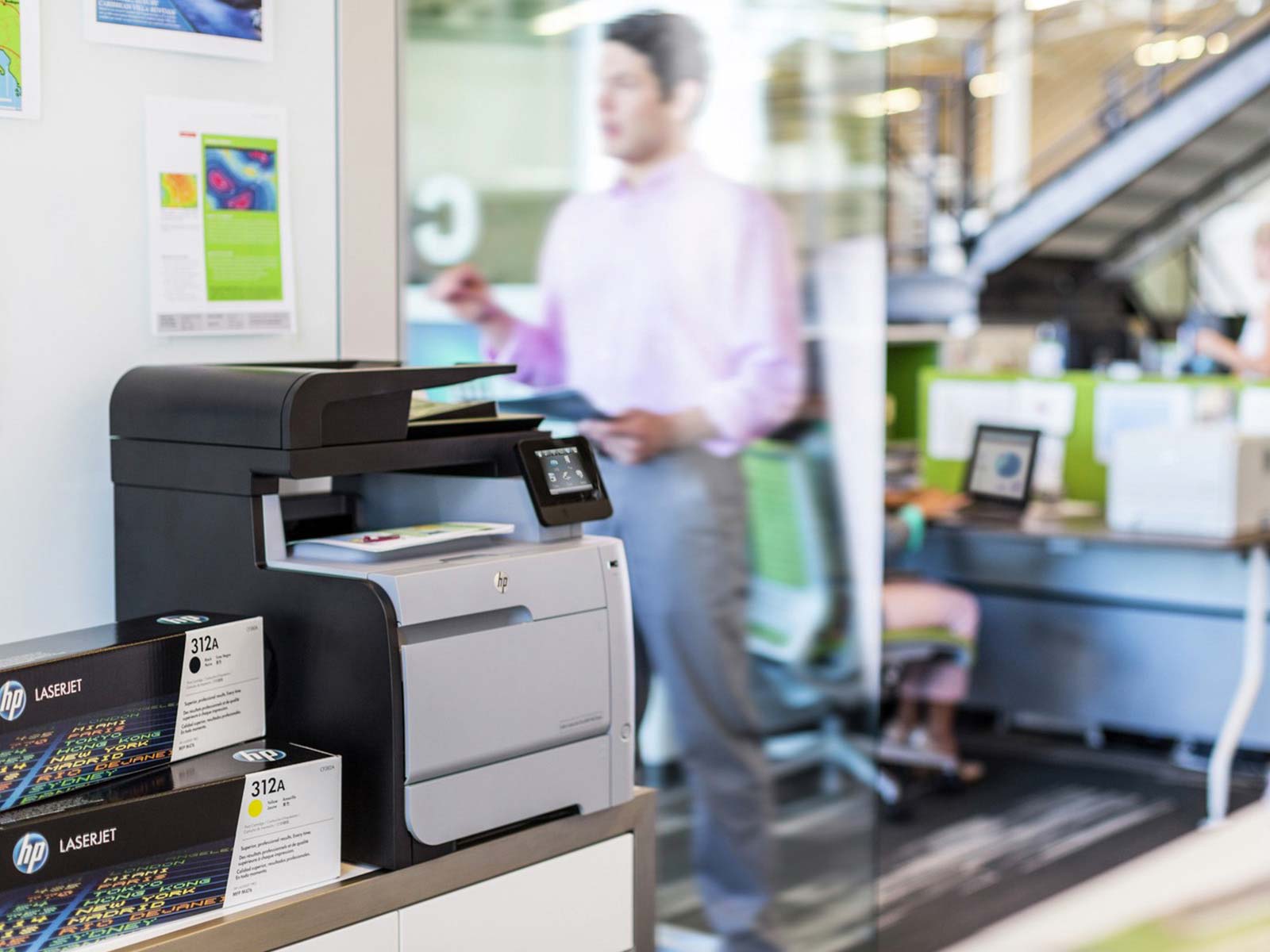 You are currently viewing The Biggest Don’ts in Multifunction Printer Maintenance
