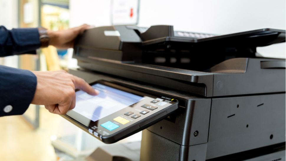 How Much Does it Cost To Ship a Copier?