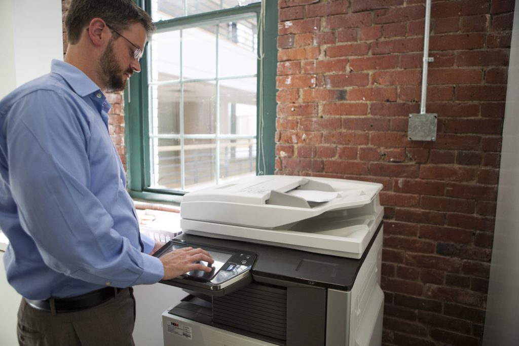 How to Decide If you Rent, Buy, or Lease A Copier