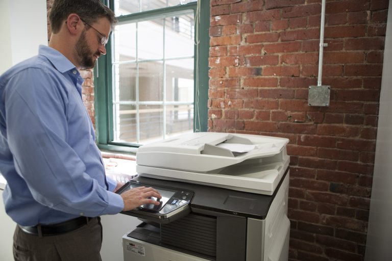 How to Decide If you Rent, Buy, or Lease A Copier