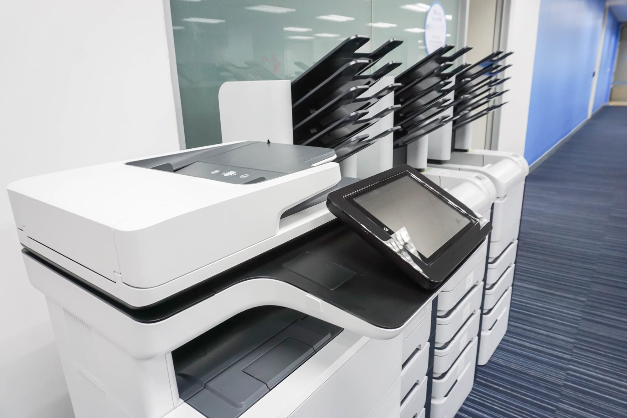 You are currently viewing Energy-Saving Tips For Your Copier