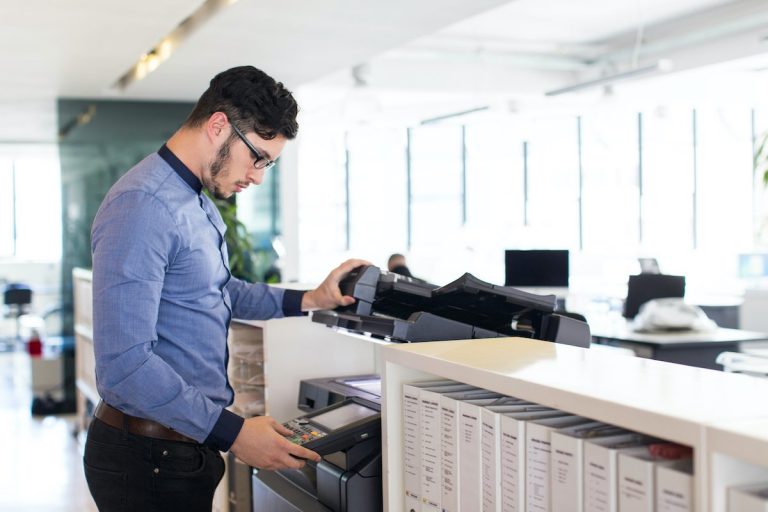 Remote Monitoring: It Can Improve Your Workflow!