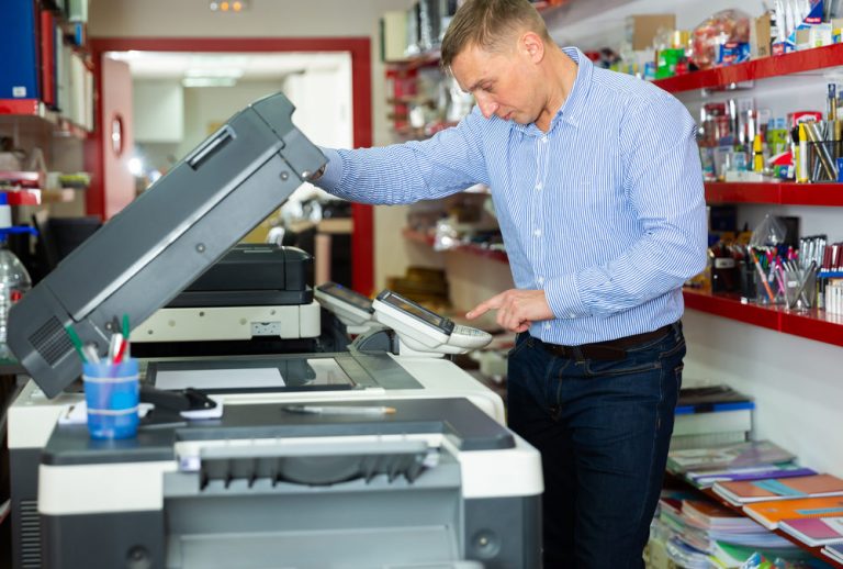 What's New in Copier Leasing