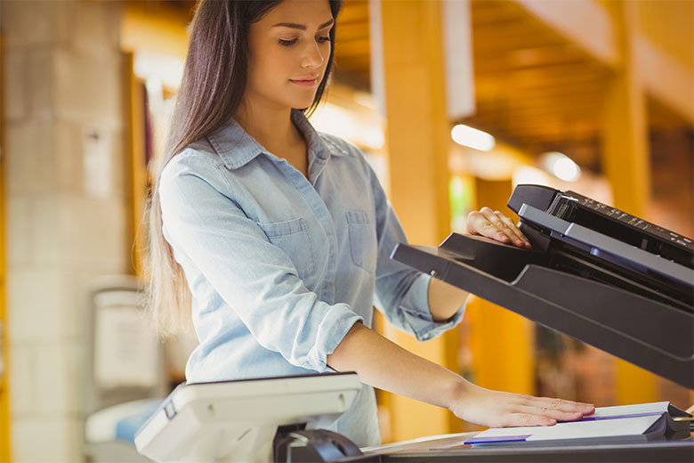 You are currently viewing How Long Should Your Office Copier Last?