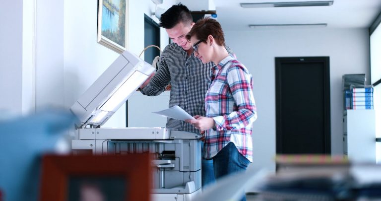 The Best Copiers and Printers, According to Experts.