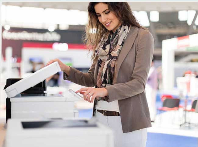 Read more about the article Office Copiers and Printers Features