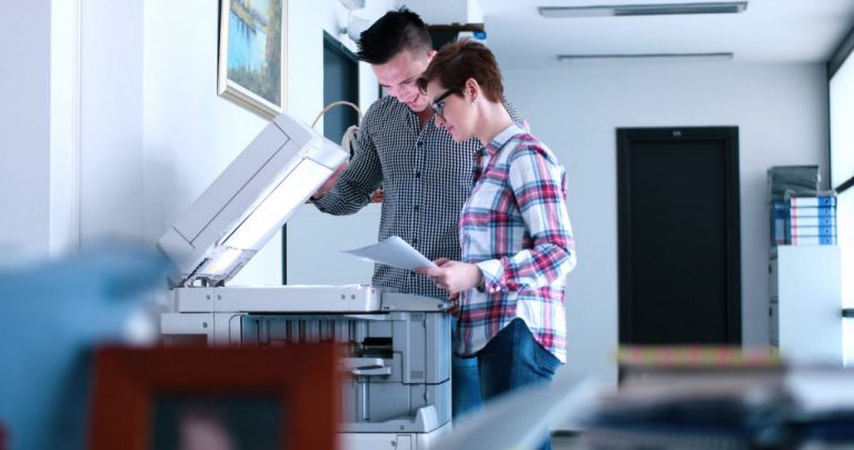 Printers and Copiers Lease Keep you Ahead Of Your Competitors