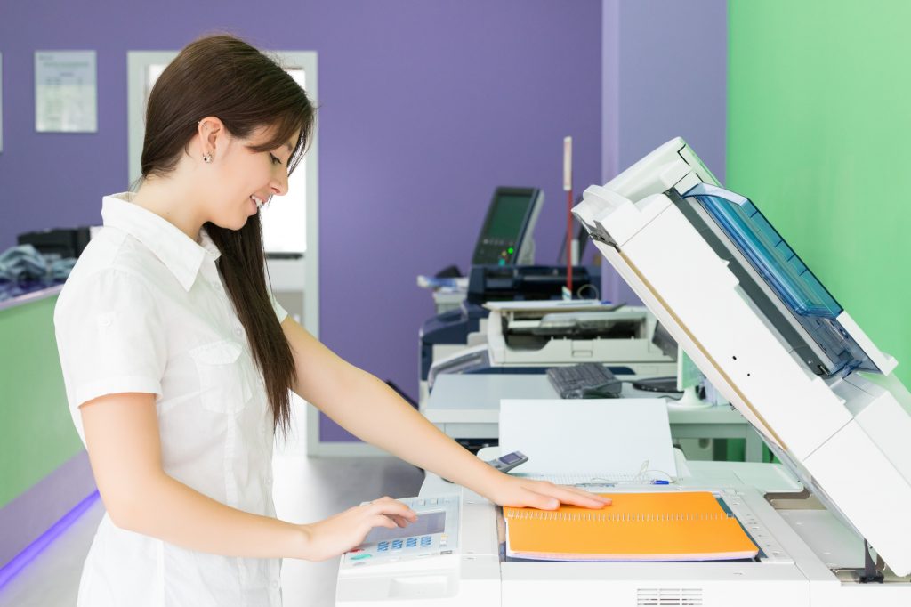 Importance Of Copier Machine and its Accessibility Feature  