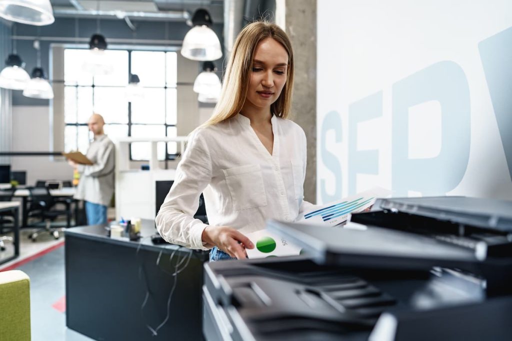 Is It Cheaper To Rent Or Lease A printer?