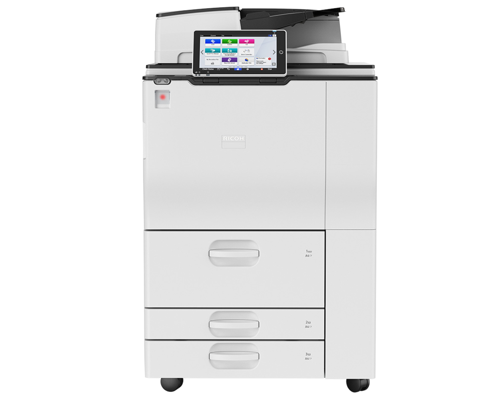 ricoh copier